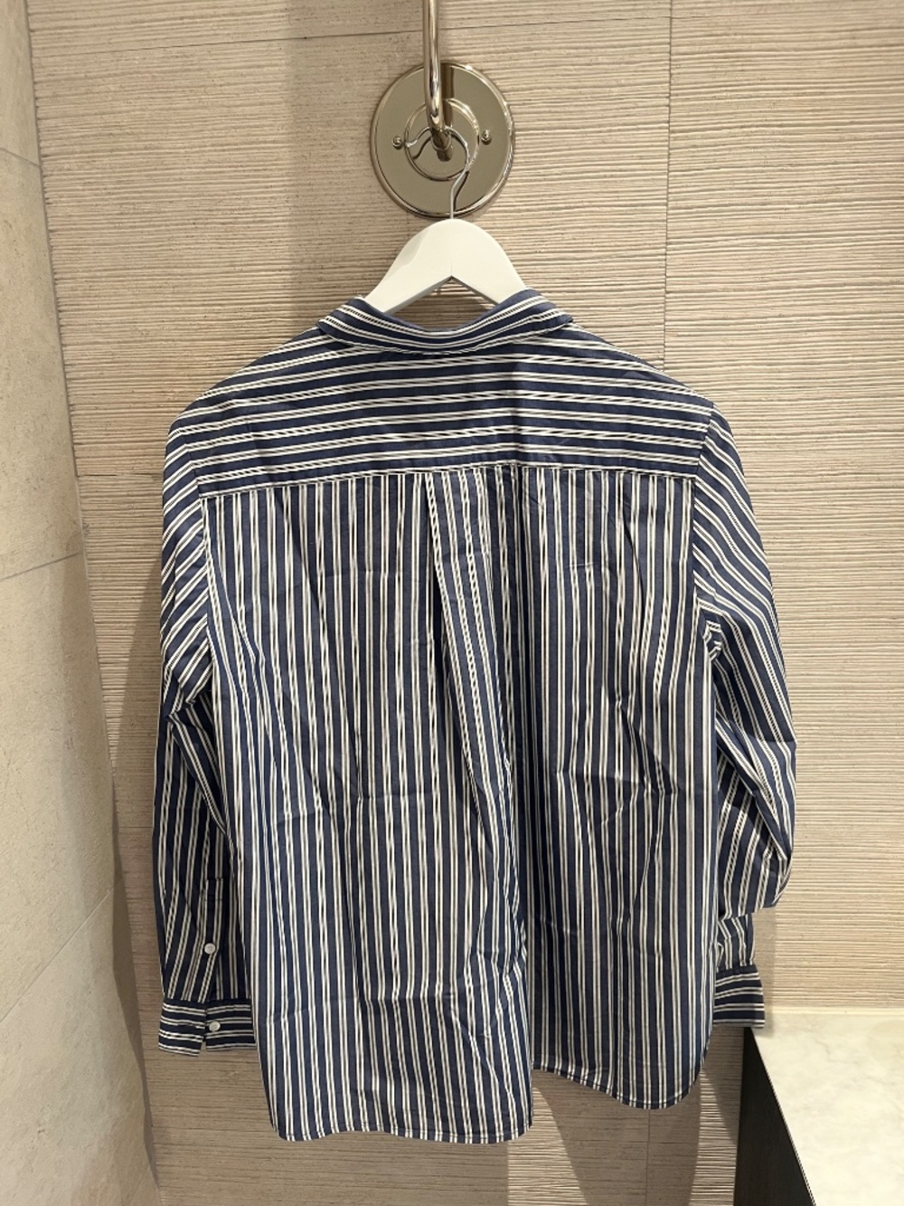 Sezane Max Shirt Size 36 - Picture 3 of 3